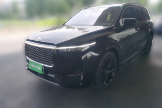 理想汽车 理想ONE 2021款 增程6座版