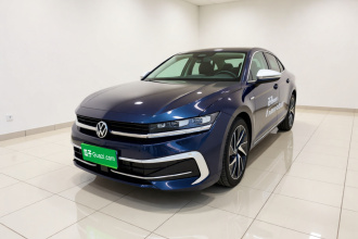 大众 迈腾 2024款 380TSI DSG至尊版