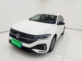 大众 朗逸 2023款 300TSI DSG星空满逸版