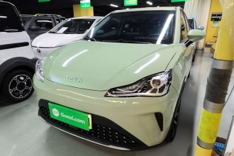 哪吒汽车 哪吒AYA 2023款 401 Lite