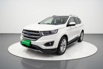福特 锐界 2015款 2.0T GTDi 四驱尊锐型