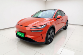 乐道L60 2024款 60kWh 后驱版