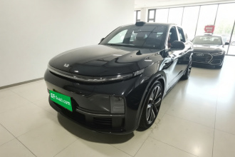 理想汽车 理想L7 2024款 MAX
