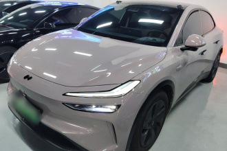 乐道L60 2024款 60kWh 后驱版