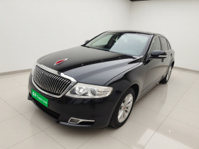 红旗H7 2015款 2.0T 豪华型