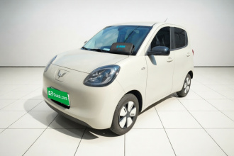 五菱汽车 宏光MINIEV 2025款 第四代 四门版 进阶款
