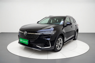 别克 2022款 昂科威Plus 652T 五座豪华型