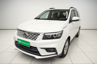 北汽幻速H5 2018款 1.3T CVT舒适型