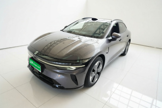 极氪007GT 2025款 后驱智驾版 75kWh