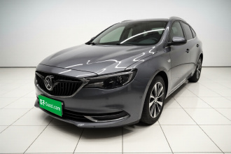 别克 阅朗 2018款 18T 自动精英型