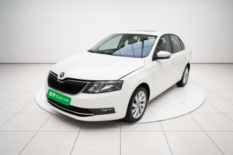 斯柯达 昕锐 2018款 1.6L 自动舒适版