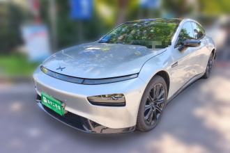 小鹏P7 2020款 670N