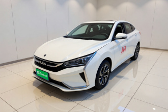 东风风神 奕炫 2021款 230T 自动追风版