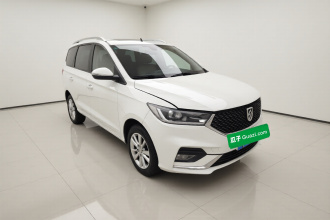 宝骏360 2019款 1.5L CVT精英型 国VI