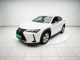 雷克萨斯UX 2019款 260h 探·酷版 国VI