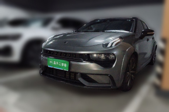 领克02 Hatchback 2022款 2.0TD Pro