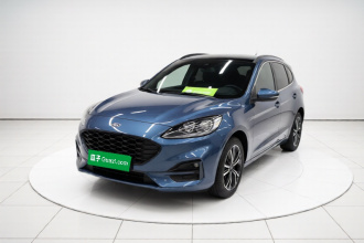 福特 锐际 2020款 EcoBoost 245 四驱纵享款ST-LINE