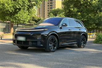 理想汽车 理想L7 2023款 Air