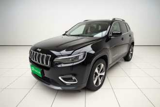 Jeep 自由光 2019款 2.0T 两驱越享版 国VI
