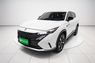 荣威RX5 2023款 1.5T 尊荣滑屏版