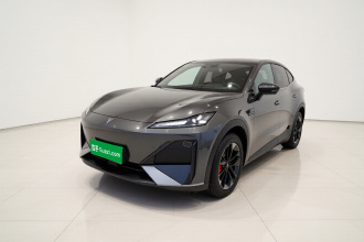 深蓝汽车 深蓝S07 2023款 S7i 200Max增程版