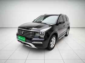 广汽传祺 传祺GS8 2017款  320T 两驱豪华版（七座）