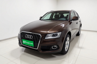 奥迪Q5 2016款 40 TFSI 技术型