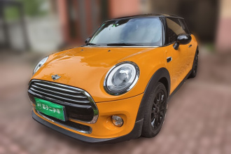 MINI 2016款 1.5T COOPER