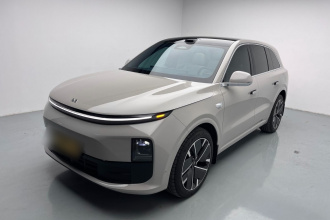 理想汽车 理想L6 2025款 Max 智能焕新版