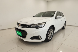 雪佛兰 迈锐宝 2018款 530T 自动豪华版