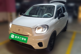 零跑汽车 零跑T03 2025款 310舒享版