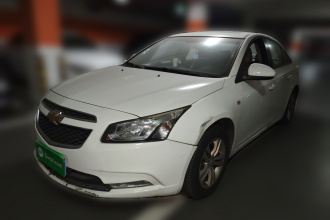 雪佛兰 科鲁兹 2015款 1.5L 经典 SE AT