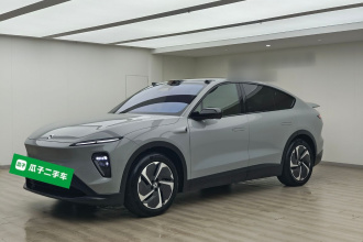 蔚来EC7 2023款 75kWh