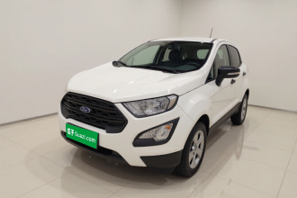 福特 翼搏 2018款 1.5L 自动精翼型