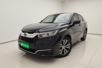 本田 冠道 2020款 240TURBO 两驱舒享版