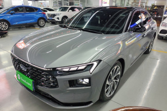 福特 蒙迪欧 2023款 EcoBoost 245 至尊型