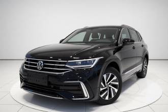 大众 途观L新能源 2023款 430PHEV 插电混动尊贵版