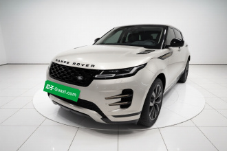 路虎 揽胜极光 2022款 极光L 249PS R-Dynamic 科林斯古铜特别版