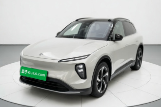 蔚来ES6 2023款 75kWh