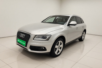 奥迪Q5 2016款 40 TFSI 技术型