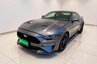 福特 Mustang 2021款 2.3T EcoBoost