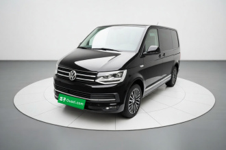 大众 迈特威 2018款 2.0TSI 四驱尊享版 7座