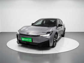 丰田bZ3 2024款 517km 精英 PRO