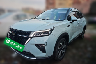 五菱汽车 五菱星辰 2022款 2.0L DHT电速款