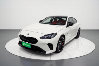 宝马M235L 2025款 M235L