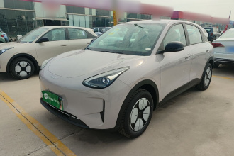 吉利银河 星愿 2026款 310km 向往版