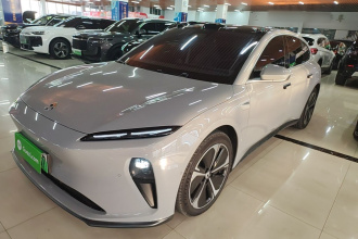 蔚来ET5T 2024款 75kWh Touring