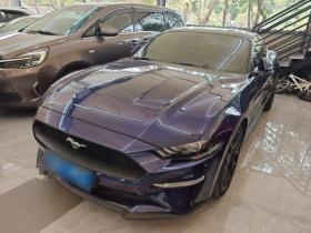 福特 Mustang  2.3L EcoBoost
