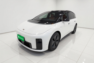 理想汽车 理想i8 2025款 标准版