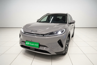 比亚迪 海狮05 EV 2025款 520KM智航版